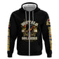 Buffalo Soldiers Hoodie American American Legend 1866-1944