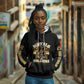 Buffalo Soldiers Hoodie American American Legend 1866-1944