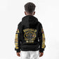 Buffalo Soldiers Kid Hoodie American American Legend 1866-1944