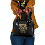 Buffalo Soldiers Shoulder Handbag American American Legend 1866-1944