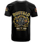 Buffalo Soldiers T shirt American American Legend 1866-1944