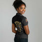 Buffalo Soldiers Women Polo Shirt American American Legend 1866-1944
