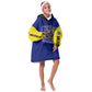 We Can We Will Buffalo Soldiers Kid Wearable Blanket Hoodie Us Army Ready and Forward