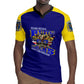 We Can We Will Buffalo Soldiers Rugby Jersey Us Army Ready and Forward