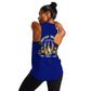 We Can We Will Buffalo Soldiers Women Racerback Tank Us Army Ready and Forward