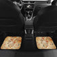 African Women Black History Car Mats Civil Rights Leaders My Roots