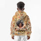 African Women Black History Kid Hoodie Civil Rights Leaders My Roots