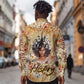 African Women Black History Long Sleeve Button Shirt Civil Rights Leaders My Roots