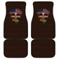 African Roots Design - Custom Personalized Car Mats