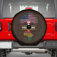 African Roots Design - Custom Personalized Spare Tire Cover