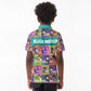 African Women Inventors Kid Polo Shirt Without Black Women These Things Would Not Exist