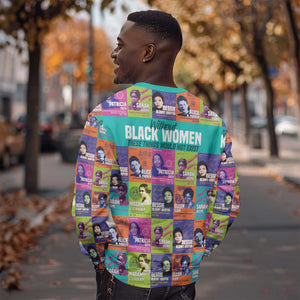 African Women Inventors Sweatshirt Without Black Women These Things Would Not Exist