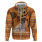 Personalized Beautiful Woman African Hoodie