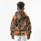 The Spirit of Africa Custom Kid Hoodie