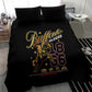 Buffalo Soldiers Bedding Set 1866-1944 African American Black Heros Legacy - African Pride