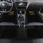 Buffalo Soldiers Car Mats 1866-1944 African American Black Heros Legacy - African Pride