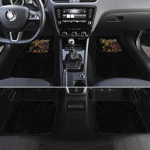Buffalo Soldiers Car Mats 1866-1944 African American Black Heros Legacy - African Pride
