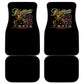 Buffalo Soldiers Car Mats 1866-1944 African American Black Heros Legacy - African Pride