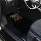 Buffalo Soldiers Car Mats 1866-1944 African American Black Heros Legacy - African Pride
