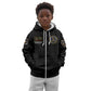Buffalo Soldiers Kid Hoodie 1866-1944 African American Black Heros Legacy - African Pride