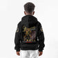 Buffalo Soldiers Kid Hoodie 1866-1944 African American Black Heros Legacy - African Pride