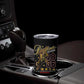 Buffalo Soldiers Tumbler Cup 1866-1944 African American Black Heros Legacy - African Pride