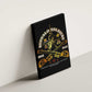Strength Honor Legacy Buffalo Soldiers Canvas Wall Art African American Cavalry Tribute - African Pride