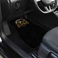 Strength Honor Legacy Buffalo Soldiers Car Mats African American Cavalry Tribute - African Pride