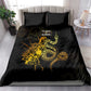 Harlem Hellfighters 369th Infantry Regiment Bedding Set Fight for Dignity WWII - African Pride