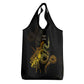 Harlem Hellfighters 369th Infantry Regiment Grocery Bag Fight for Dignity WWII - African Pride