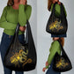 Harlem Hellfighters 369th Infantry Regiment Grocery Bag Fight for Dignity WWII - African Pride