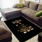 Harlem Hellfighters Area Rug 369th Regiment Legacy at Sea - African Pride
