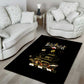 Harlem Hellfighters Area Rug 369th Regiment Legacy at Sea - African Pride
