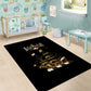 Harlem Hellfighters Area Rug 369th Regiment Legacy at Sea - African Pride