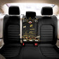 Harlem Hellfighters Back Car Seat Cover 369th Regiment Legacy at Sea - African Pride