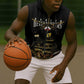 Harlem Hellfighters Sleeveless Zip Hoodie 369th Regiment Legacy at Sea - African Pride