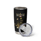 Harlem Hellfighters Tumbler Cup 369th Regiment Legacy at Sea - African Pride