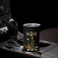 Harlem Hellfighters Tumbler Cup 369th Regiment Legacy at Sea - African Pride