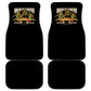 Harlem Hellfighters 1913 Car Mats Fight with Honor, Stand for Dignity - 369th Infantry Regiment - African Pride