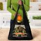 Harlem Hellfighters 1913 Grocery Bag Fight with Honor, Stand for Dignity - 369th Infantry Regiment - African Pride