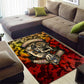 Montford Point Marines Area Rug Afro Devil Dog Soldier Legend - African Pride