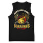 Montford Point Marines Basketball Jersey Afro First to Fight Prejudice DT02