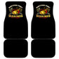 Montford Point Marines Car Mats Afro First to Fight Prejudice - African Pride