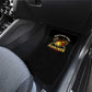 Montford Point Marines Car Mats Afro First to Fight Prejudice - African Pride