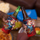 Montford Point Marines 4 in 1 Can Cooler Tumbler African American Eagle Anchor Tribute - African Pride