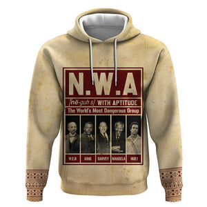 The World's Most Dangerous Group Hoodie