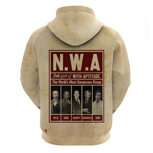 The World's Most Dangerous Group Hoodie