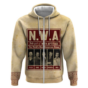 The World's Most Dangerous Group Hoodie