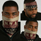 The World's Most Dangerous Group Neck Gaiter DT02