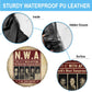 The World's Most Dangerous Group Spare Tire Cover